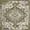 Green, variant on Jill Zarin Dubai Outdoor Rug