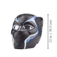 thumbnail image 3 of Marvel Casque Électronique Panthère Noire Legends Série, 3 of 7