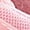 Pink, variant on Xudanell Boys Girls Sneakers Kids Shoes Tennis Running Shoes Athletic Non Slip Sneakers for Boys Light Up Shoes
