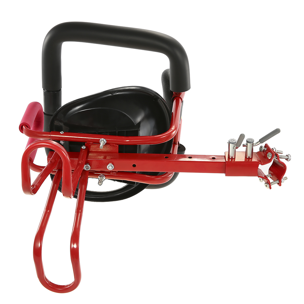 lixada bicycle baby seat