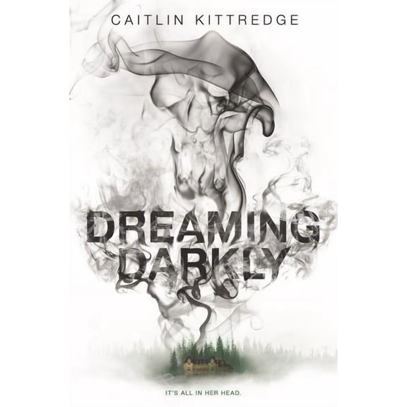 Dreaming Darkly, (Hardcover)