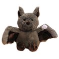 thumbnail image 2 of 1pc 24CM Cartoon Bat Plush Toy Dark Elf Cute Bat Baby Soft Personality With Sleep Storytelling Plush Toy Gift For Children Kids, 2 of 5