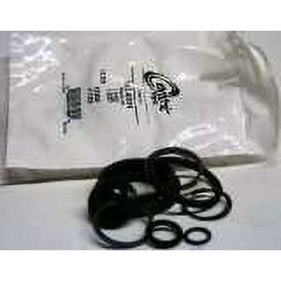 Centric Parts Disc Brake Caliper Repair Kit P/N:143.42028