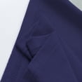 thumbnail image 3 of Playera Tipo Polo Hombre Manga Corta Moda De Negocios Casual, 3 of 4