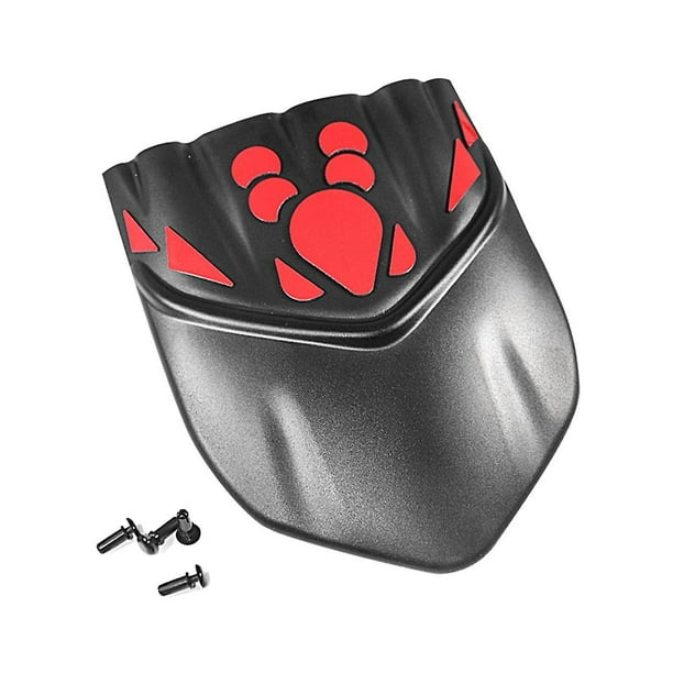 Extensor de guardabarros trasero para motocicleta, extensión Hugger para Gsx-s 1000 950 Gsxs1000 Gsxs950 Gsx-s950 Kat