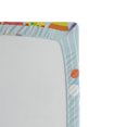 thumbnail image 2 of Ambesonne Fun Fitted Sheet, Mother with Cake Cartoon, Twin XL Size, Multicolor, 2 of 2
