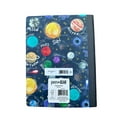 thumbnail image 5 of (2 pack) Pen + Gear Composition Notebook, 9.75" x 7.5", Wide Ruled, 100 Sheets, Planets, 5 of 5