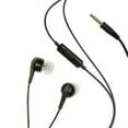 thumbnail image 3 of Headphones Wired Earphones Handsfree Mic 3.5mm Headset Earbuds Earpieces J8B for Samsung Galaxy Tab E NOOK 9.6 (SM-T560) Grand Prime Active Pro S3 9.7, S7 Active, A 9.7 8.0 (2019) 10.1 (2019), 3 of 7