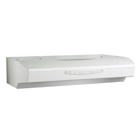 Broan 36W in. QS3 Under Cabinet Range Hood