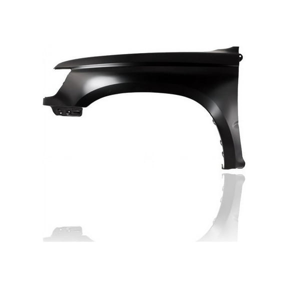 Fender - Compatible/Replacement for '96-02 Toyota 4Runner - Without Flare Hole - Front Left