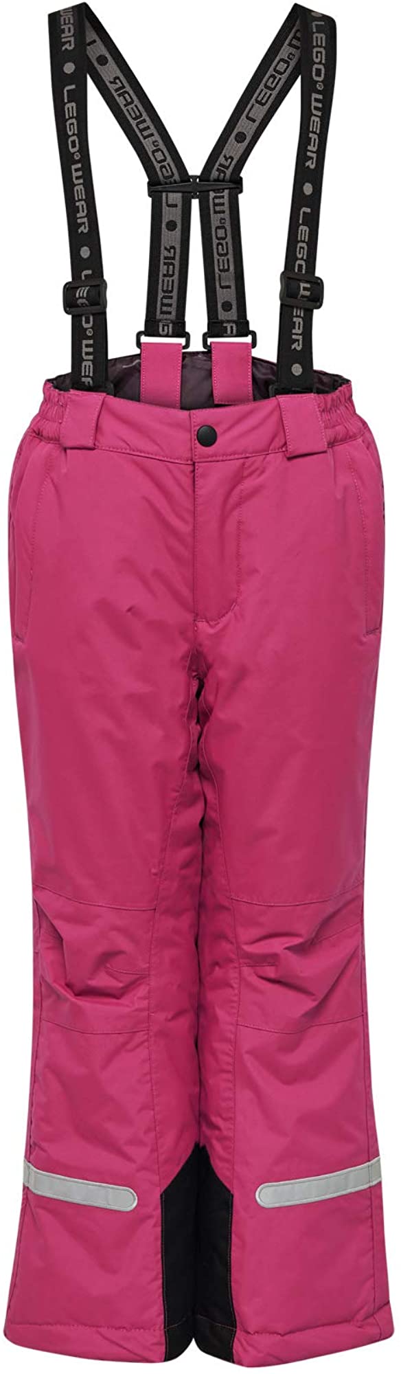 LEGO Wear Kids Ski Pants with 