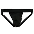 thumbnail image 2 of Calzoncillos De Algodón Para Hombre, Ropa Interior, Tangas, Suspensorio, Ropa Interior Deportiva., 2 of 4
