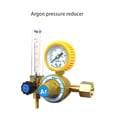 thumbnail image 1 of Pressure Reducer Regulator Flow Meter Gas Regulator Flowmeter Regulator Valve ,Easy to Install, 1 of 2
