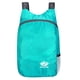 thumbnail image 2 of Mochila de senderismo ultraligera y plegable | Mochila impermeable para viajes, camping y escuela | Mochila plegable y compacta para exteriores para adolescentes y adultos, 2 of 9