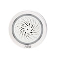 thumbnail image 1 of Alarma NEO SMART WiFi Siren Alarm 3 in 1 Control vía App, 1 of 5