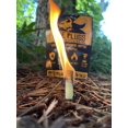 thumbnail image 4 of Tapones de fuego Fire Starter Black Beard, 50 unidades, impermeables, 4 of 6