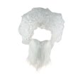 thumbnail image 4 of Disfraz de bigote Yinane Barba larga, 4 of 8