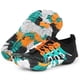 thumbnail image 1 of Zapatos de agua para niños, sandalias de playa descalzas, transpirables, antideslizantes, zapatos acuáticos para hombres y mujeres, 1 of 8
