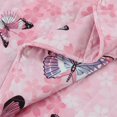 thumbnail image 4 of Juego de colchas MarCielo Butterfly para niños (talla doble), 4 of 7