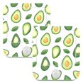 thumbnail image 7 of Yayeee LED Night Lights with Motion Detectors Auto Dusk to Dawn Light Sensors, 2 Pack, Avocado, 7 of 7