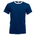 thumbnail image 1 of Fruit Of The Loom Mens Valueweight Short Sleeve T-Shirt, 1 of 3