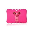 thumbnail image 3 of (Rouge) Tablette pour Enfants 7 Pouces, 2 Go RAM + 16 Go ROM, Résolution 600x1024, WiFi - Cadeau Idéal pour Enfants, 3 of 5