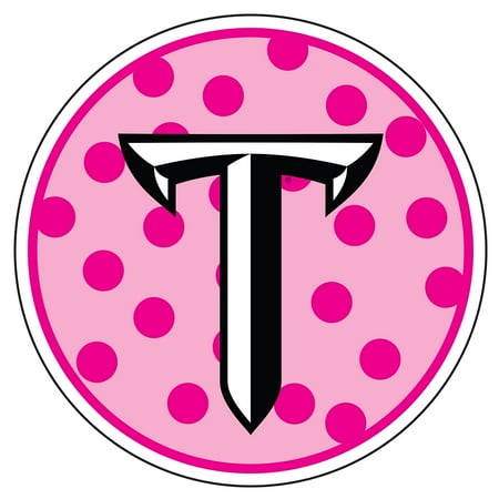 

Troy Magnet (PK POLKA DOT SWORD MAGNET (5 ) 5 in)