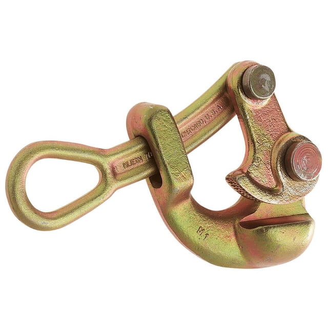 Herramientas Klein Haven's Grip 1604-20 para Messenger y Guy Strand