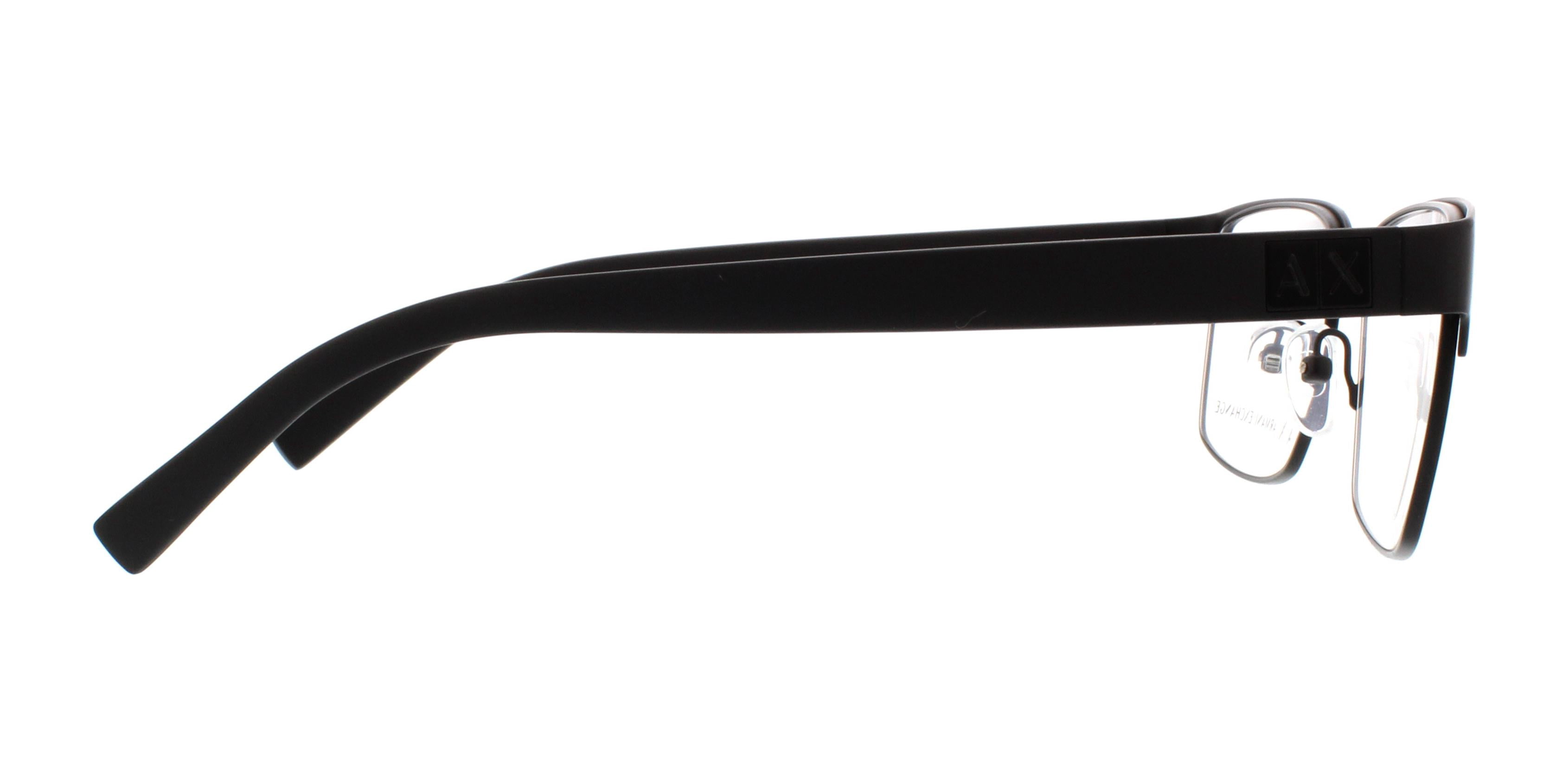 ax1019 glasses frame
