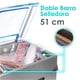 thumbnail image 3 of Selladora al Vacío Rhino 5 Funciones Preprogramadas acero inoxidable 900W EVAC-20P, 3 of 6