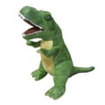 thumbnail image 2 of Grand animal en peluche, 2 of 2