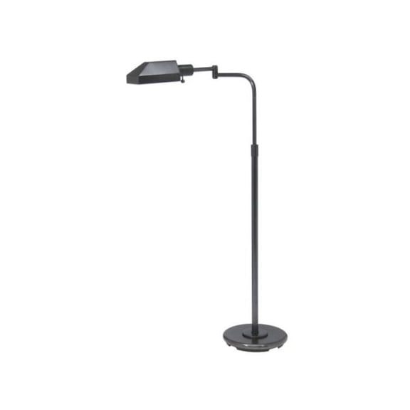 House of Troy Home/Office Oil Rubbed Bronze Floor Lamps