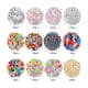 thumbnail image 2 of Kit De Accesorios Para Hacer Pulseras Y Joyas, 4655 Piezas Multicolor, 2 of 4