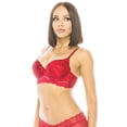 thumbnail image 5 of Push Up Bra W/ Underwire 34B, 5 of 6