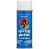 Fast Dry Gloss White Spray Paint, 10 oz