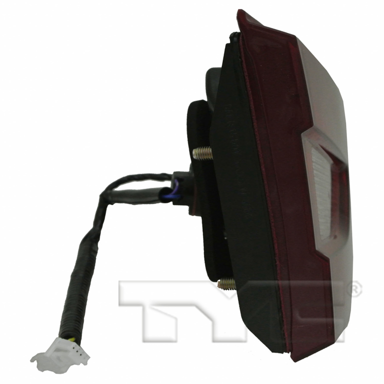 For Nissan Maxima Inner Tail Light 2016 2017 2018 Driver and