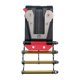 thumbnail image 1 of Soporte para cinta métrica con clip para cinturón, para electricista, fácil de instalar y práctico. Cadena izquierda TD, 1 of 6