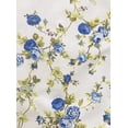 thumbnail image 1 of Vintage Floral Rose Print Fabric by the 5 Yard, 10 Yard, 15 Yard and 20 Yard Increment, 58"/60" Wide, All Colors, 1 of 1
