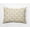 Daffodil, variant on Simply Daisy 14" x 20" Anchor Pattern Indoor/Outdoor Throw Pillow, Nautical Navy (1 count)