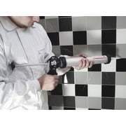 Rubi Tools Manual Grout Mortar Applicator