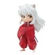 thumbnail image 1 of Figura Banpresto Inuyasha Inuyasha (ver. A) Bandai Spirits Q Pocket, 1 of 3