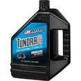 thumbnail image 2 of Maxima Racing Oils Tundra 2T Full Synthetic Two Stoke Snowmobile Oil 1 Gallon Bottle 30-339128, 2 of 2
