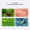 thumbnail image 3 of FlyFlise 3 In 1 Interfaces Microscope 1080P 300000 Pixels 1000X, 3 of 8