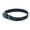 Black, variant on Ultrahund Play Regular Dog Collar 3/4" Wide, Fits 10.5" to 13.5" (Black)