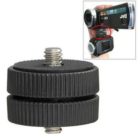 JVC MTTS001US Twin Shooting Mount