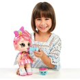 thumbnail image 4 of Kindikids Donatina de Shopkins Muñeca  Kindi Kids  3+ Shopkins donatina, 4 of 5