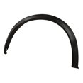 thumbnail image 3 of Fender Trim Compatible with 2011-2017 Nissan Juke Front, Right Passenger, 3 of 5