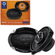 thumbnail image 1 of Bocinas Pioneer Quantum QRS69 200 Watts 6x9 pulgadas 4 vías, 1 of 7