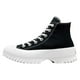 thumbnail image 2 of TENIS CONVERSE LUGGED NEGRO, 2 of 5