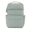 Red Rovr Roo Lightweight Backpack Diaper Bag - Sage